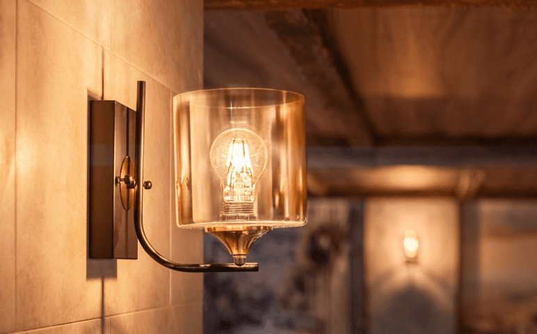 Reale Cucina Italiana 訂製燈具設計案例