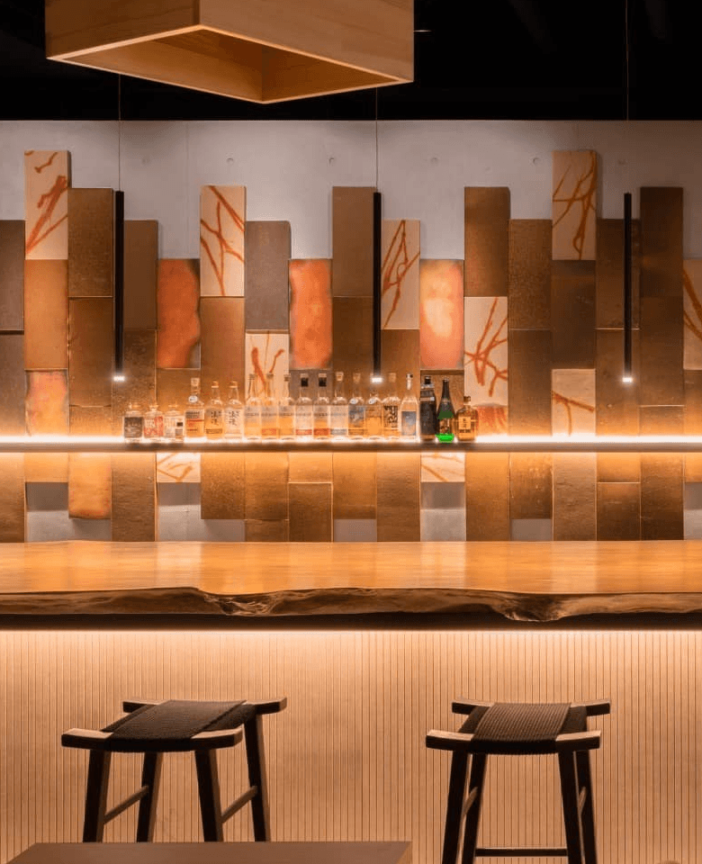 Lighting design example 1