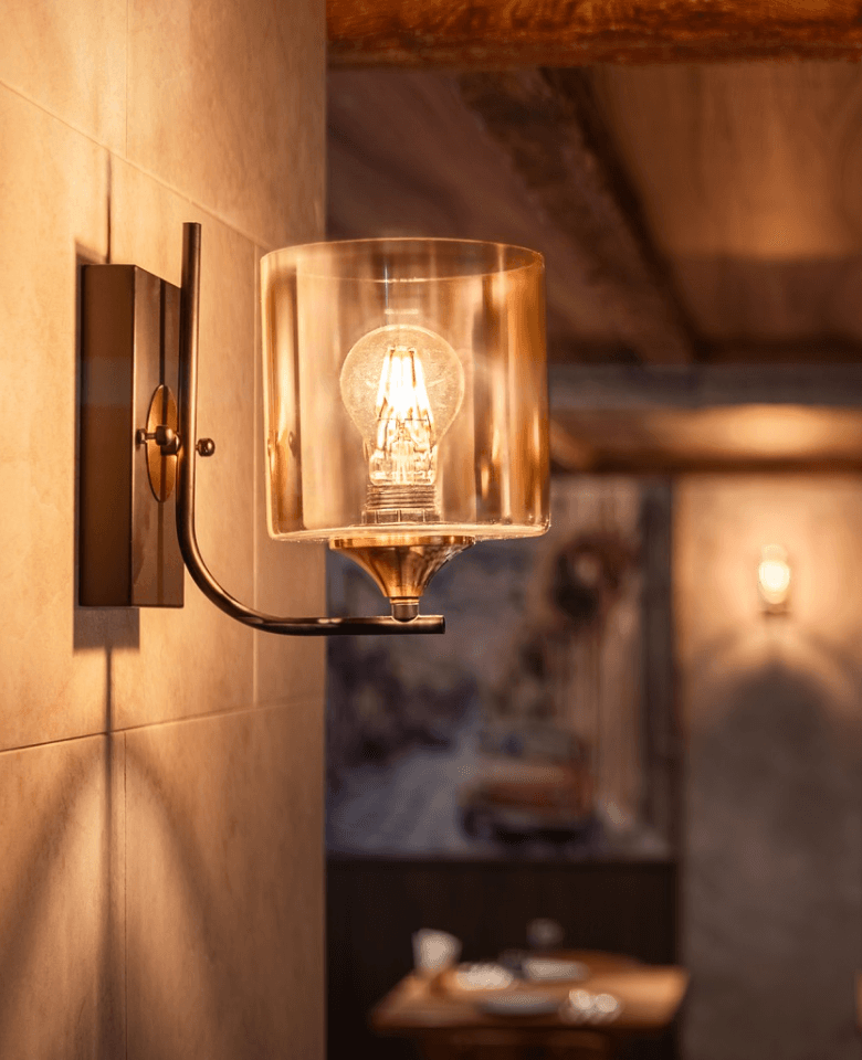 Lighting design example 2