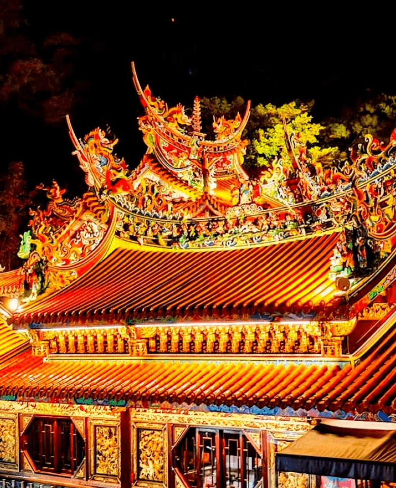 Lighting design example 5